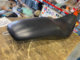 Saddleman Profiler Low Smooth Seat Harley Touring 1997-07 FLH Street Glide Ultra