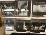WW1 Navy Pictures Negatives Lot Military Battle ships Gunboats Doughboy Soldiers