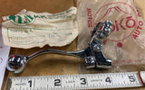 Vtg Koyo decompression release lever Triumph Norton Dirt bike AHRMA TM Elsinore