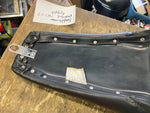Saddleman Profiler Low Smooth Seat Harley Touring 1997-07 FLH Street Glide Ultra