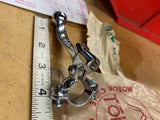 Vtg Koyo decompression release lever Triumph Norton Dirt bike AHRMA TM Elsinore