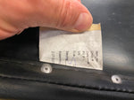 Saddleman Profiler Low Smooth Seat Harley Touring 1997-07 FLH Street Glide Ultra