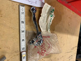 Vtg Koyo decompression release lever Triumph Norton Dirt bike AHRMA TM Elsinore