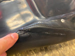Saddleman Profiler Low Smooth Seat Harley Touring 1997-07 FLH Street Glide Ultra
