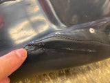 Saddleman Profiler Low Smooth Seat Harley Touring 1997-07 FLH Street Glide Ultra