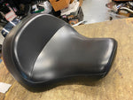 Reduced Reach Seat Harley Heritage Softail Fatboy 2009^ OEM Solo 54381-11