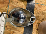 Harley Saddlebag Chrome Turn Signal Tour Glide FLHS 1980-83 OEM FLT 90765-79