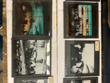 WW1 Navy Pictures Negatives Lot Military Battle ships Gunboats Doughboy Soldiers
