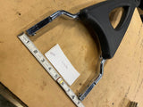 Kuryakyn Raptor Passenger Backrest Sissybar Harley Sportster dyna Softail Choppe