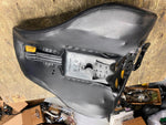 Reduced Reach Seat Harley Heritage Softail Fatboy 2009^ OEM Solo 54381-11