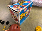 1976 Vintage Hasbro Mr. Potato Head Romper Room w/ Accessories Original Box