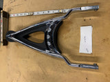 Kuryakyn Raptor Passenger Backrest Sissybar Harley Sportster dyna Softail Choppe