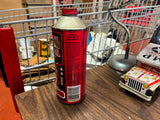 Marvel mystery oil tin can top cylindar lubrication, 16 oz. round cone top