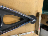 Kuryakyn Raptor Passenger Backrest Sissybar Harley Sportster dyna Softail Choppe