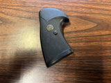 Pachmayr  Grip S&W Large Frame 357 44 Rubber Vtg Smith Wesson Shooting Tool