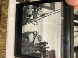 WW1 Navy Pictures Negatives Lot Military Battle ships Gunboats Doughboy Soldiers