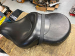 Sundowner Touring Seat Wide Sportster 2007^ 883 1200 Harley OEM 4.5 tank 51739-0