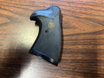 Pachmayr  Grip S&W Large Frame 357 44 Rubber Vtg Smith Wesson Shooting Tool