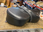 Sundowner Touring Seat Wide Sportster 2007^ 883 1200 Harley OEM 4.5 tank 51739-0