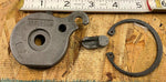 OEM Harley Road King Cable Clutch Inner Outer Ramp Release Touring Softail Dyna