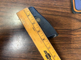Pachmayr  Grip S&W Large Frame 357 44 Rubber Vtg Smith Wesson Shooting Tool
