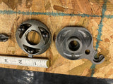 OEM Harley Road King Cable Clutch Inner Outer Ramp Release Touring Softail Dyna