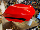 OEM Factory Harley Road Glide Fairing FLTR 1998-2013 Outer Fairing Orange