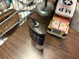Vintage 1950s Made In USA Gulf Electric Motor Oil 4oz Oil Can Tin