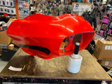 OEM Factory Harley Road Glide Fairing FLTR 1998-2013 Outer Fairing Orange