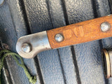 1897 Antique U.S.  Model 1892 Krag Jorgensen Sheath 30-40 WW1