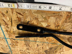 OEM FXRT FXRD FXRP fairing side brackets mounts Harley 58224-83 58227-83