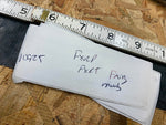 OEM FXRT FXRD FXRP fairing side brackets mounts Harley 58224-83 58227-83