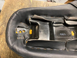 Stock OEM Seat Sportster 2007^ 883 1200 Harley OEM 3.3 To up tank Factory 51706-