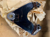 OEM Chrome Harley Brake Caliper Bracket Mount Rear sportster 86-99 40929-87