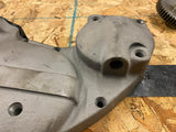 OEM Cam cover Harley Ironhead Sportster XLH XLCH 900 Magneto Distributor 25202-5
