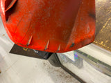 OEM Factory Harley Road Glide Fairing FLTR 1998-2013 Outer Fairing Orange