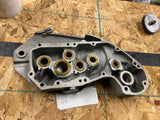 OEM Cam cover Harley Ironhead Sportster XLH XLCH 900 Magneto Distributor 25202-5