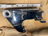 OEM Chrome Harley Brake Caliper Bracket Mount Rear sportster 86-99 40929-87