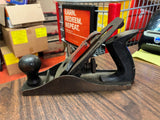 Vintage 1940s Made In USA Mohawk Shelburne Smooth Bottomed Wood Plane