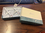 ASTA China Southwest Airlines 2 Piece Boeing 737 & 757-200 Miniature Airplanes