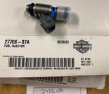 oem NOS Fuel Injectors 2006-08 Harley-DavidsoN Touring FLH Glide STreet Road Ult