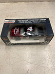 vtg 1993 Chevrolet racing heartbeat of America Lumina #4 die cast car /5,000