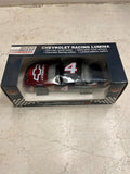 vtg 1993 Chevrolet racing heartbeat of America Lumina #4 die cast car /5,000