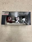 vtg 1993 Chevrolet racing heartbeat of America Lumina #4 die cast car /5,000