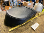 OEM Yamaha XVS 1300 Vstar V Star Rear passenger seat 3D8-24750-02-00 Factory Sto