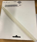 oem NOS 2001-07 Harley Fuel Flex Hose Pump Touring softail FLH FXST 62357-00