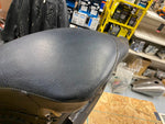 Sundowner Touring Wide Seat Harley Softail Heritage Fatboy Springer 2000^ FXST