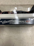 vtg 1993 Chevrolet racing heartbeat of America Lumina #4 die cast car /5,000