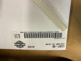 oem NOS 2001-07 Harley Fuel Flex Hose Pump Touring softail FLH FXST 62357-00