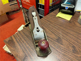 Vintage 1940s Made In USA Lakeside Smooth Bottomed Wood Plane